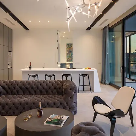 Aqua Majestic Diamond Sumptuous 5 Bedroom Magnificent Seaview Zrnovo